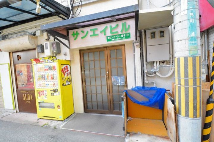 兵庫県西宮市二見町(マンション)の賃貸物件のその他画像