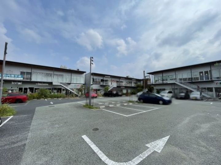 兵庫県西宮市二見町(マンション)の賃貸物件の周辺