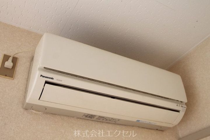 東京都昭島市玉川町4(マンション)の賃貸物件の内装