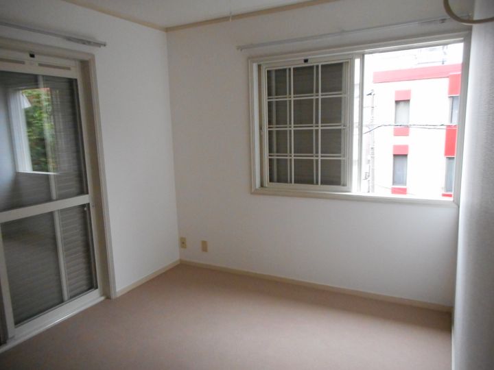 Casa de Mariaの内装