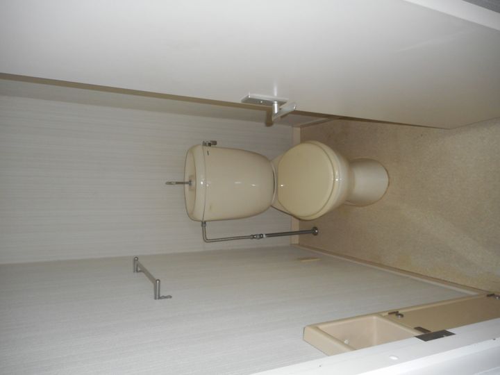 Casa de Mariaの内装