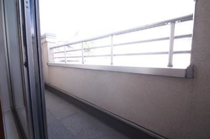 神奈川県横浜市港北区篠原東1(一戸建)の賃貸物件の内装