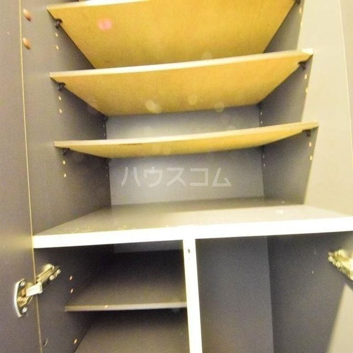 クレセントハイムのその他画像