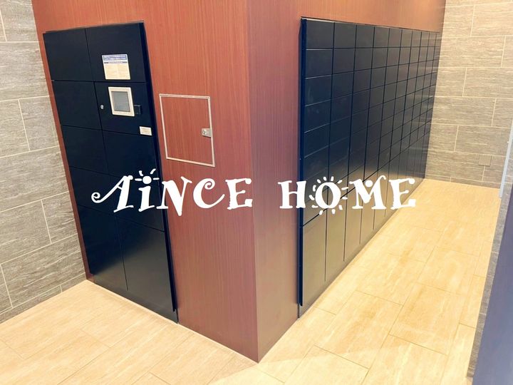 RJRプレシア菊川駅前の地図