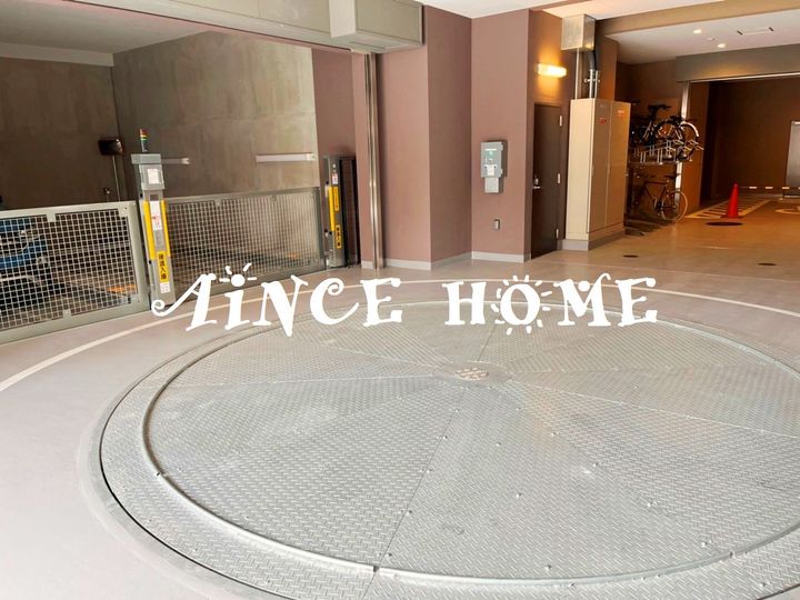 RJRプレシア菊川駅前の地図