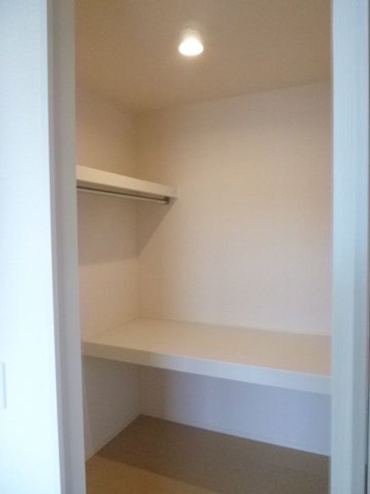 アンベリール・阿保の内装