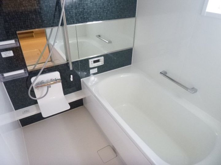 アンベリール・阿保の風呂