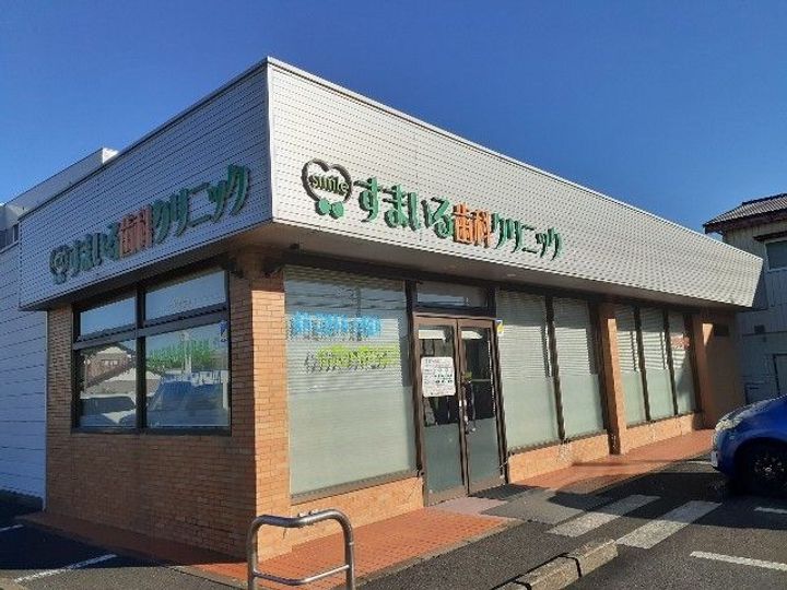 グランドハイツ篠崎Iの周辺