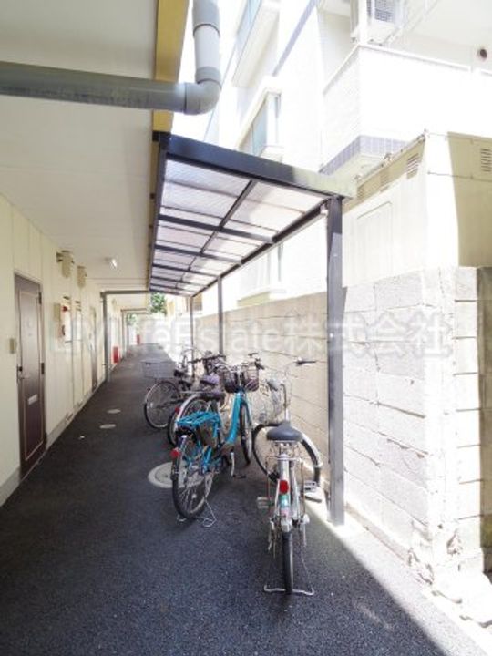 東京都東村山市栄町2(マンション)の賃貸物件のその他画像