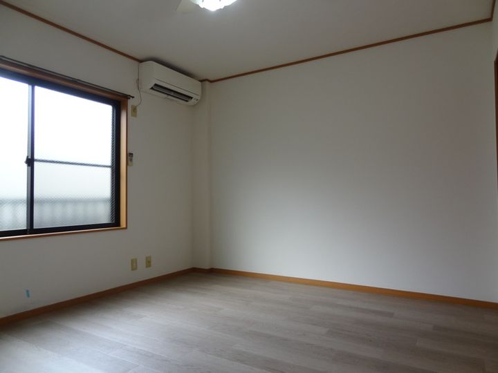 東京都東村山市栄町2(マンション)の賃貸物件の内装