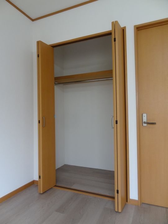 東京都東村山市栄町2(マンション)の賃貸物件の内装