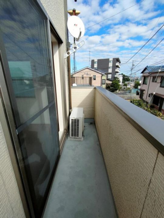 静岡県浜松市中央区鹿谷町(一戸建)の賃貸物件の内装