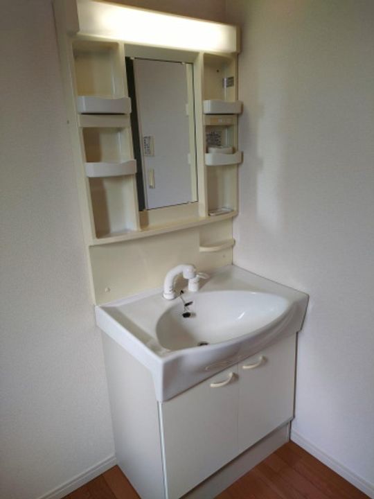 静岡県浜松市中央区鹿谷町(一戸建)の賃貸物件の内装