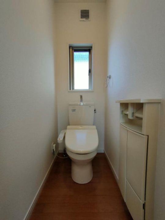 静岡県浜松市中央区鹿谷町(一戸建)の賃貸物件の内装