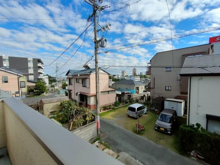 静岡県浜松市中央区鹿谷町(一戸建)の賃貸物件のその他画像