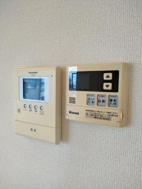 静岡県浜松市中央区鹿谷町(一戸建)の賃貸物件の内装