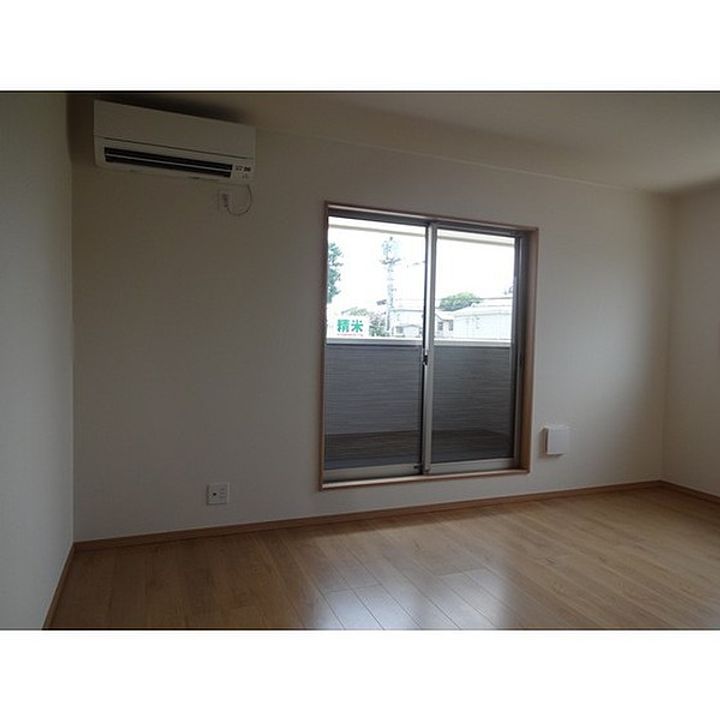 グレーシア Iのキッチン