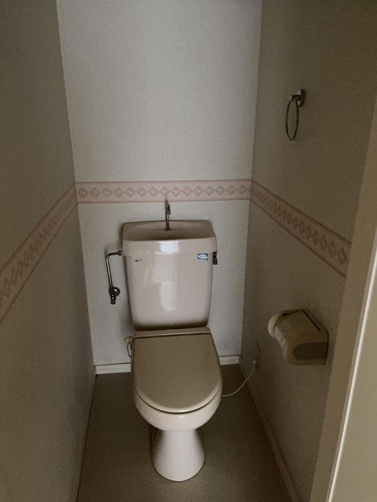 STセイコーハイツのその他画像