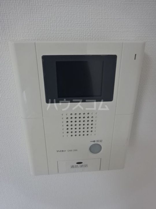 アクシーズタワー浦和岸町IIIの内装