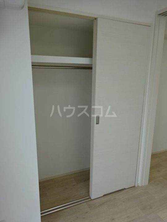アクシーズタワー浦和岸町IIIの内装