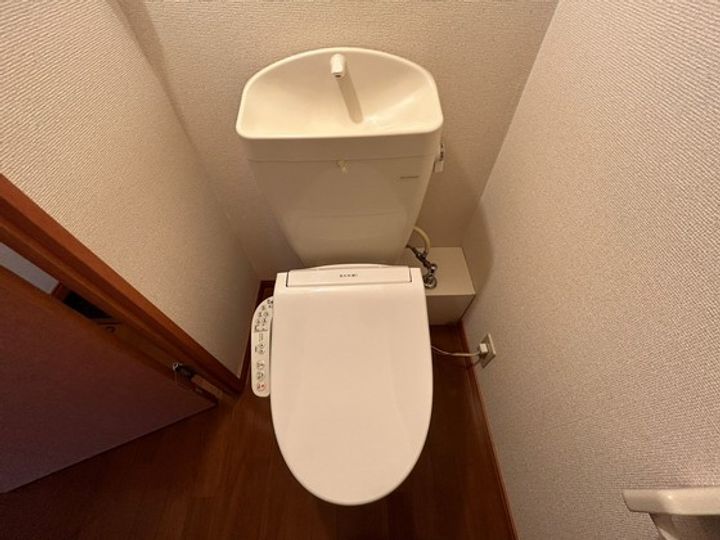 レオパレスVITAEの内装