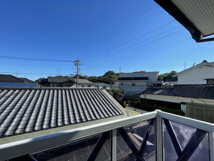 山口県岩国市門前町2(アパート)の賃貸物件のその他画像