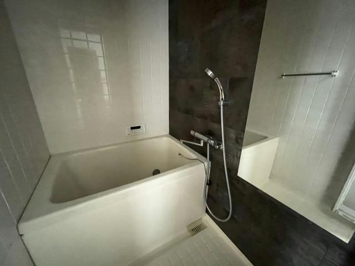 山口県岩国市門前町2(アパート)の賃貸物件の風呂