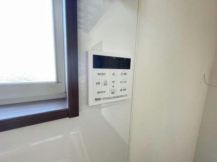 山口県岩国市門前町2(アパート)の賃貸物件の内装