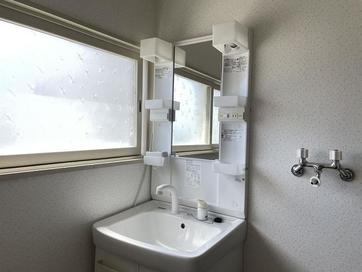 ピアマリオットの内装