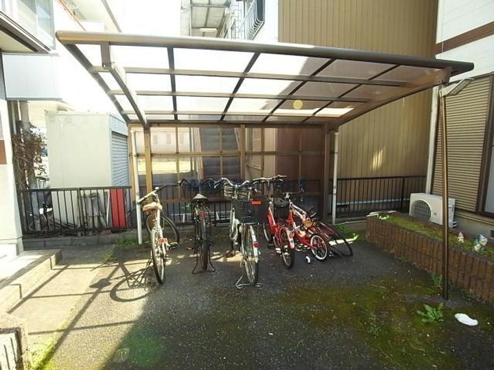 岐阜県羽島郡岐南町石原瀬1(一戸建)の賃貸物件の地図