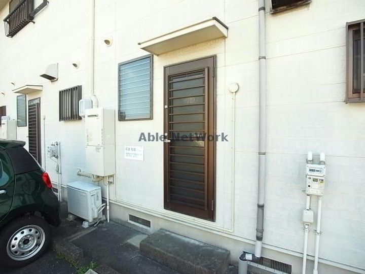 岐阜県羽島郡岐南町石原瀬1(一戸建)の賃貸物件のその他画像