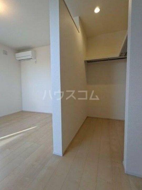 埼玉県さいたま市岩槻区城町2(一戸建)の賃貸物件の内装