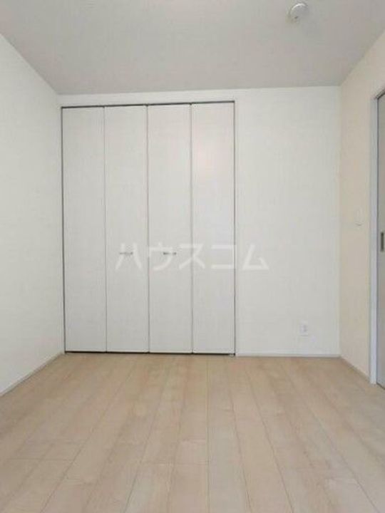 埼玉県さいたま市岩槻区城町2(一戸建)の賃貸物件の内装