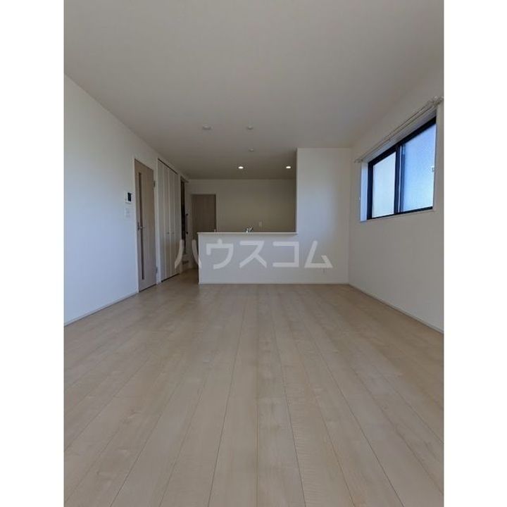 埼玉県さいたま市岩槻区城町2(一戸建)の賃貸物件の居間