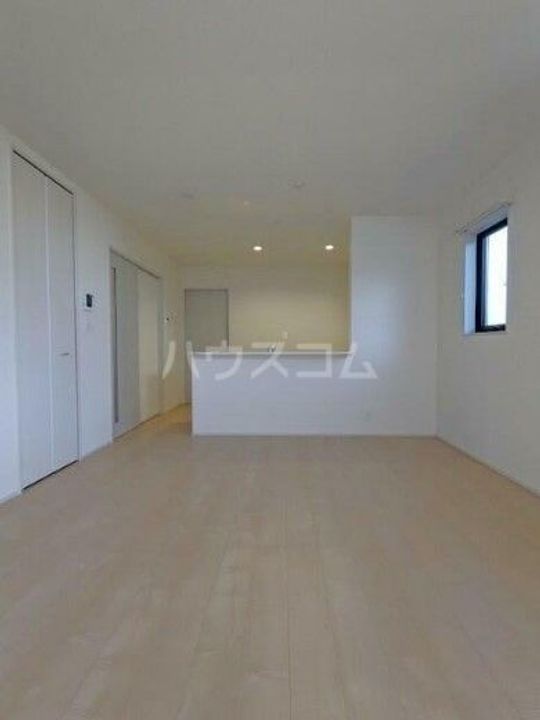 埼玉県さいたま市岩槻区城町2(一戸建)の賃貸物件の内装