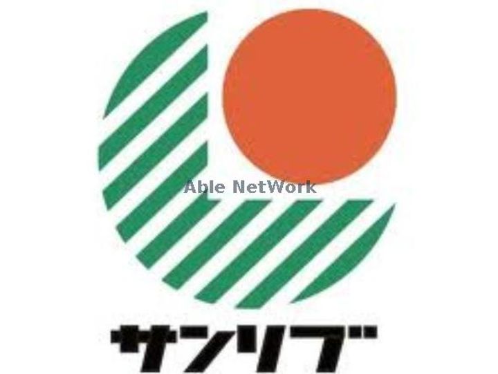 パークサイド21の周辺