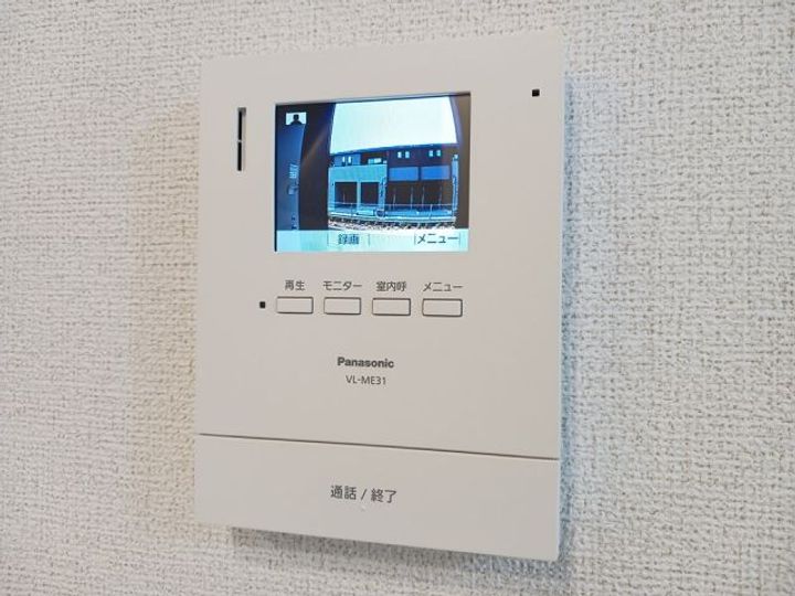 茨城県水戸市石川4(アパート)の賃貸物件の内装