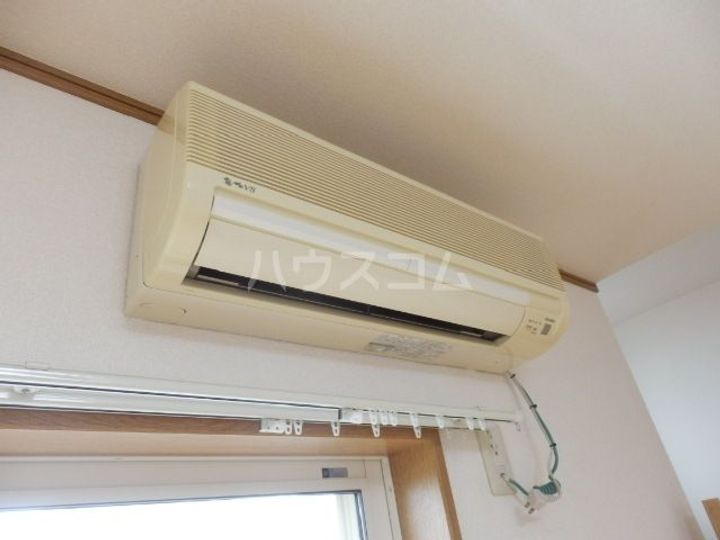 ヴィラピーノの内装