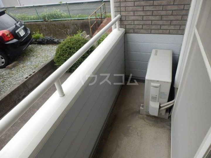 ヴィラピーノの内装