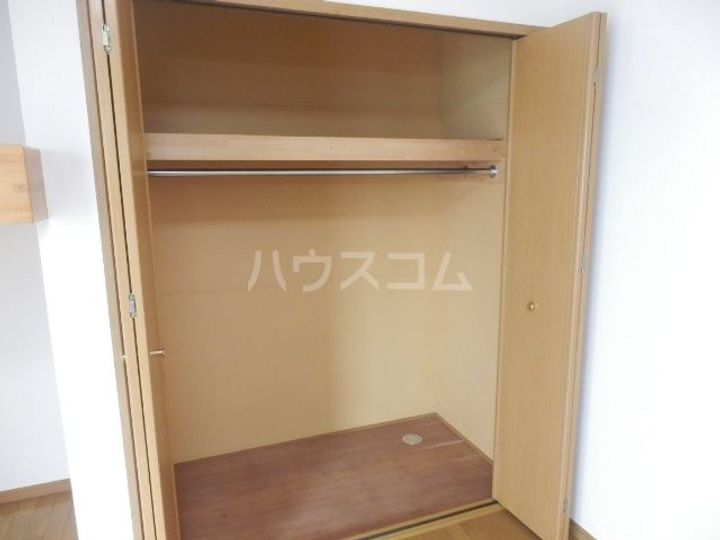 ヴィラピーノの内装