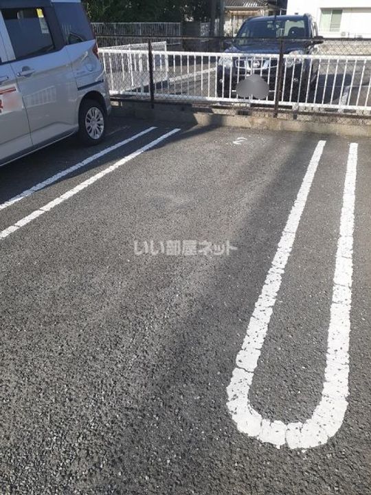 ファミール サーシャの地図