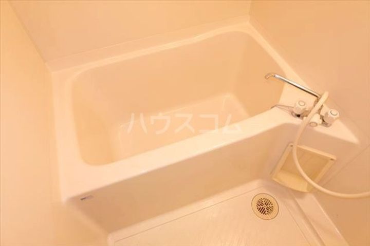 レジデンス暁の風呂