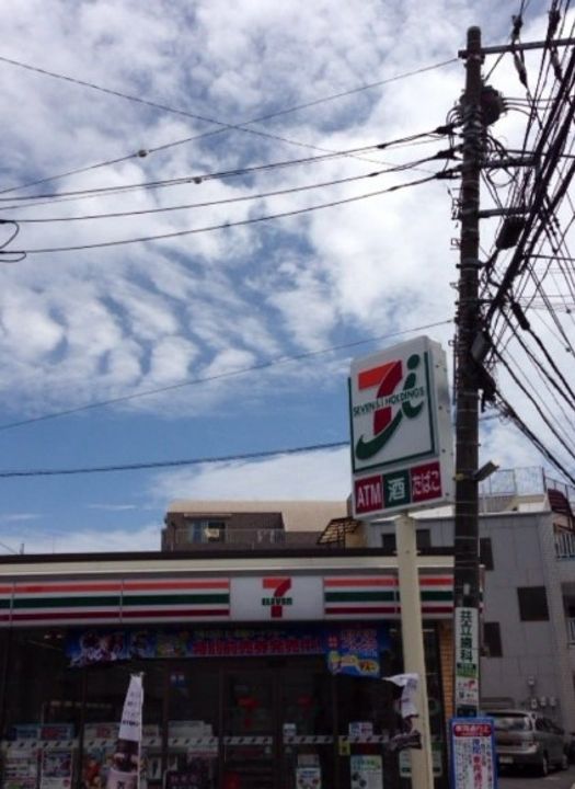 神奈川県横浜市磯子区杉田3(アパート)の賃貸物件の周辺