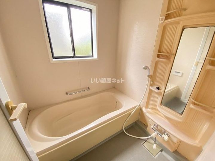 ファインコート藤ヶ丘 戸建ての風呂