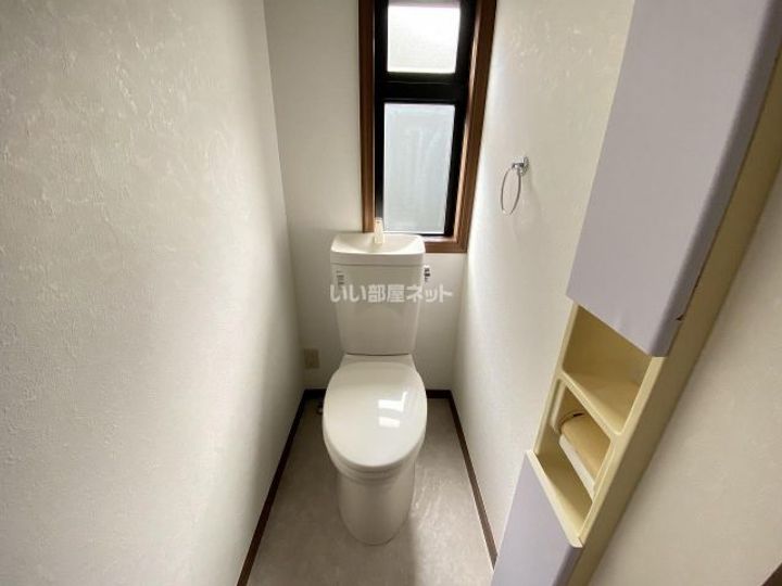 ファインコート藤ヶ丘 戸建ての内装