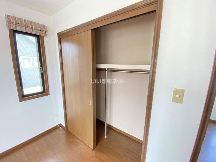 ファインコート藤ヶ丘 戸建ての内装