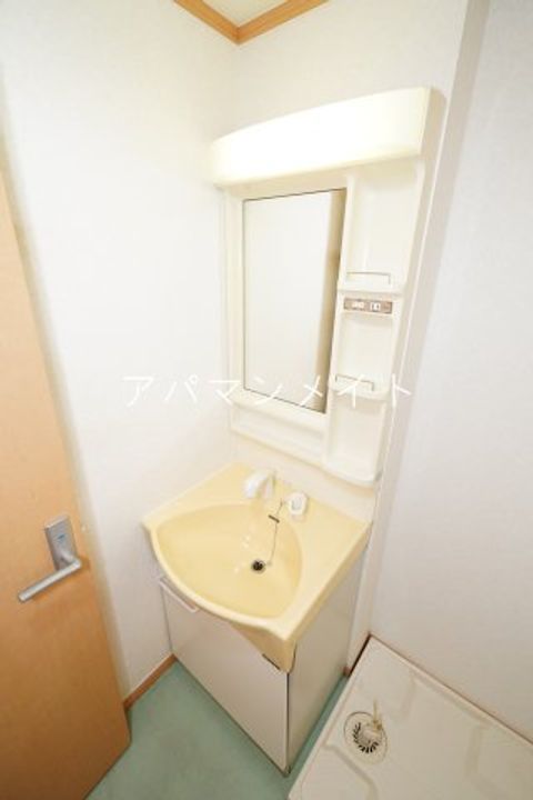 神奈川県横浜市港南区上永谷3(アパート)の賃貸物件の内装