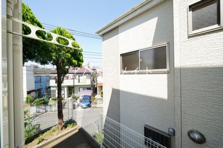 神奈川県横浜市港南区上永谷3(アパート)の賃貸物件のその他画像