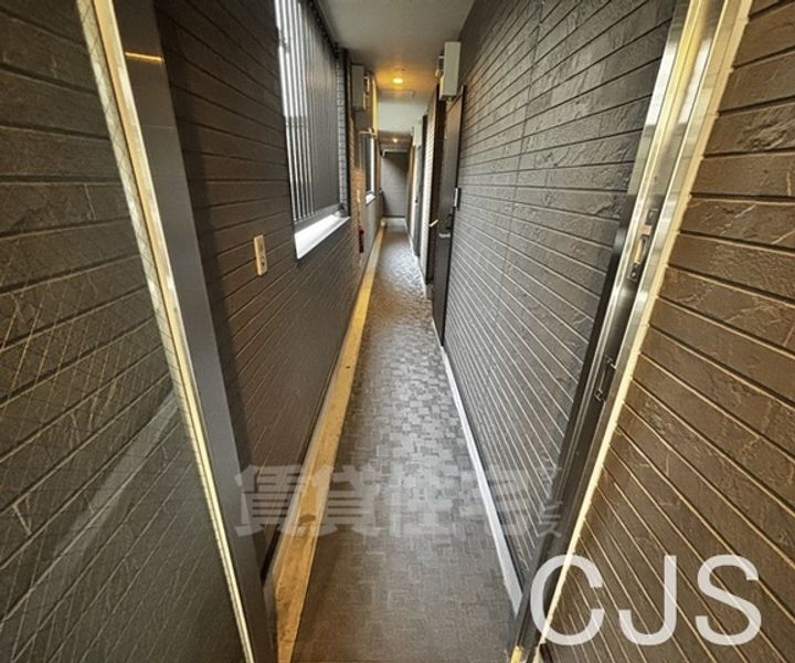 アーバンシエロ小路東の地図