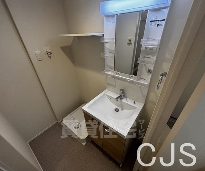 アーバンシエロ小路東の内装